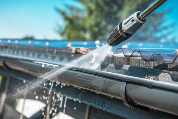 Best Roof Pressure Washing  in Zephyrhills, FL