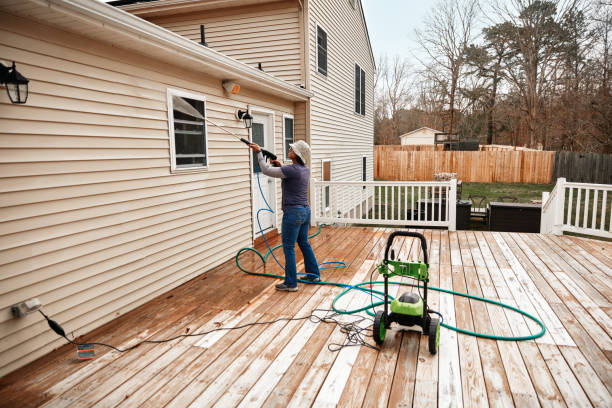 Best Power Washing Near Me  in Zephyrhills, FL