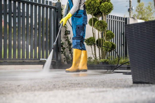 Best Pressure Washing Services for Businesses  in Zephyrhills, FL