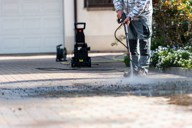 Deck Cleaning Services in Zephyrhills, FL