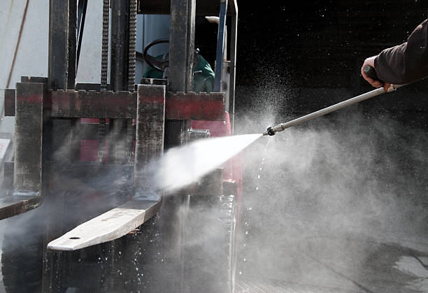 Best House Pressure Washing  in Zephyrhills, FL