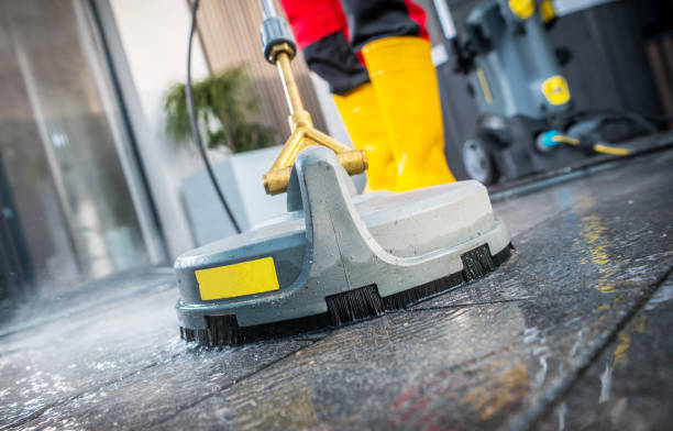 Zephyrhills, FL Pressure Washing Company