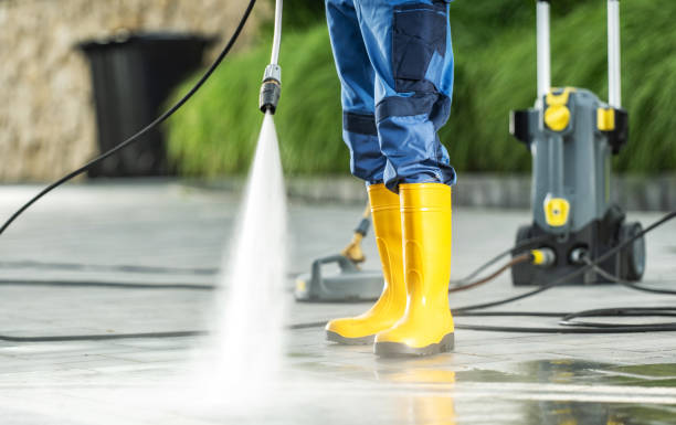 Pressure Washing Contractors in Zephyrhills, FL