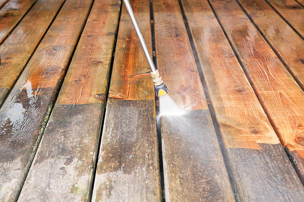 Best Residential Pressure Washing Services  in Zephyrhills, FL