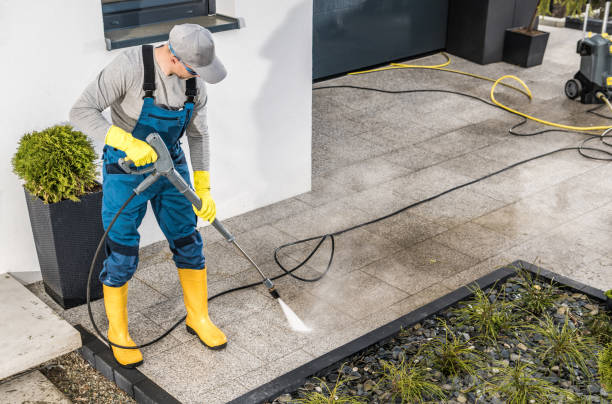 Best Local Pressure Washing Services  in Zephyrhills, FL