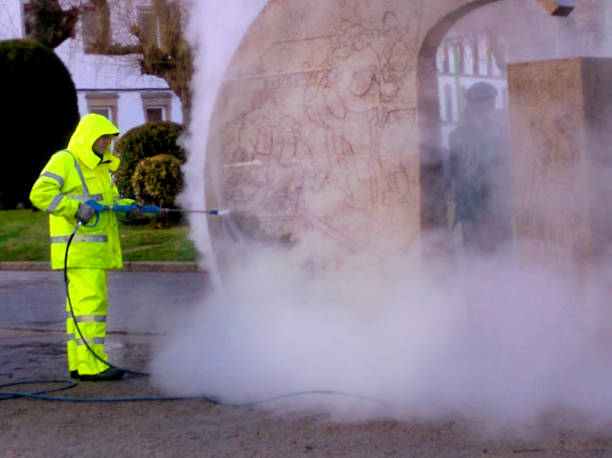 Why Choose Our Certified Pressure Washing Experts for Your Project Needs in Zephyrhills, FL?