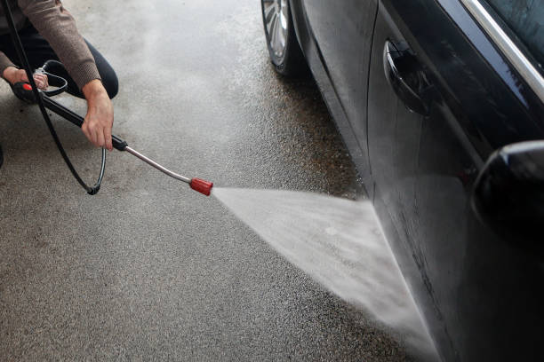 Best Pressure Washing Patio  in Zephyrhills, FL