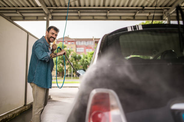 Why Choose Our Certified Pressure Washing Experts for Your Project Needs in Zephyrhills, FL?