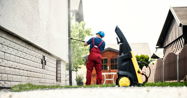 Local Pressure Washing Services in Zephyrhills, FL